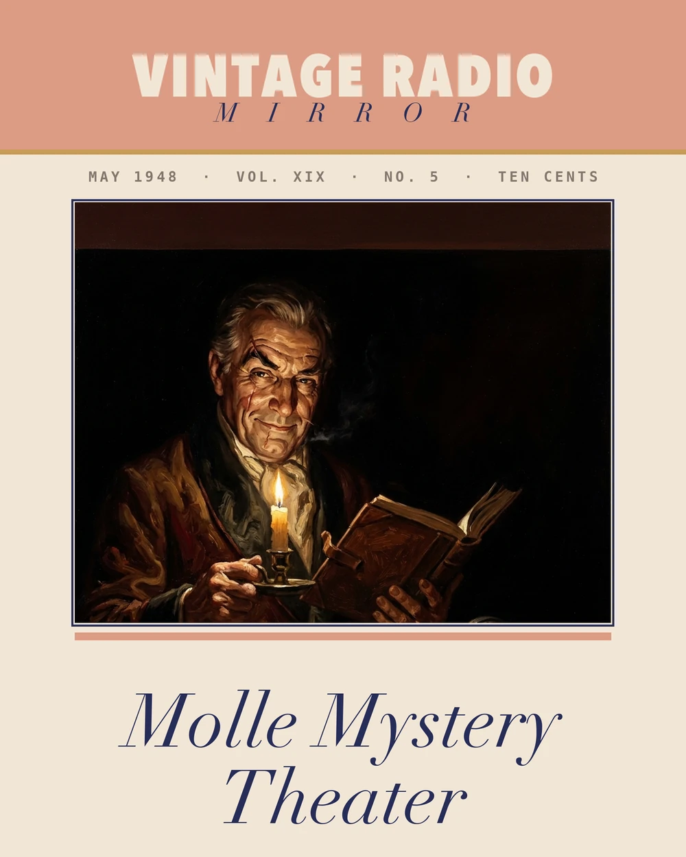 Molle Mystery Theater